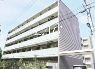 Rising place 綾瀬【2階】の外観