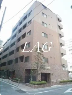 トーシンフェニックス五反田の画像