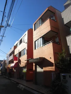 ベネチア新城の画像