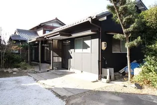 愛知県一宮市今伊勢町本神戸字名栗【一戸建】の外観