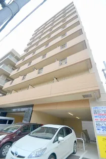 Laviere大手町【3階】の外観