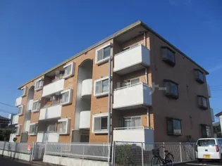 埼玉県さいたま市中央区本町東1【マンション】の外観