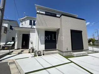 東京都国立市泉3【一戸建】の外観