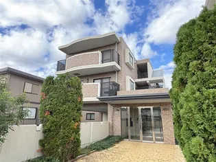 EternalJewel【2階】の外観