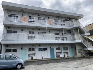 沢田ハイツの画像