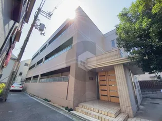 マ メゾン15の画像