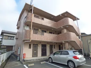 マンショングリーンフィールドの画像