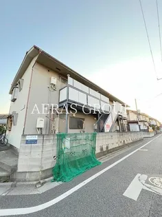 グリーンハイツ五十嵐の画像