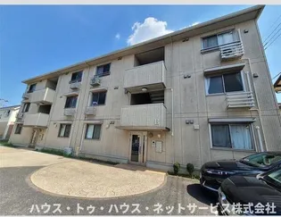 エクレールBの画像