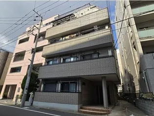 ソルビオス北千住の画像