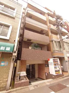 菱和パレス立教通りの画像