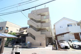 エクセランス国府宮の画像