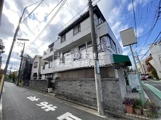 大森コーポの画像