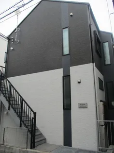 かりんの家六角橋4丁目の画像