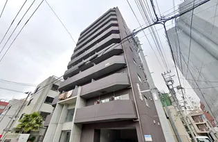 ヴェルト浅草の画像