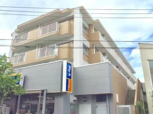 ベルメゾン瑞江の画像