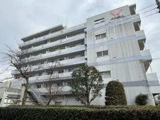 ウィンベルデュエット上板橋第3の画像