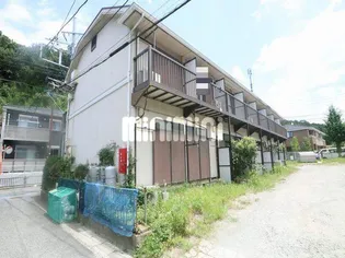 ハイツフクセンの画像