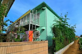 レジデンス松村の画像