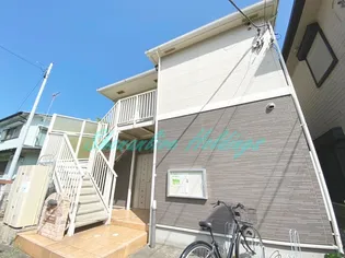 プロムナードの画像