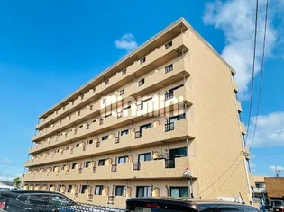 アーバンシティ弥生の画像