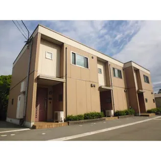 グランシティ萌【1階】の外観