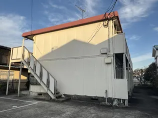 イズミハイムの画像