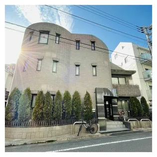 ドミール太陽V【2階】の外観