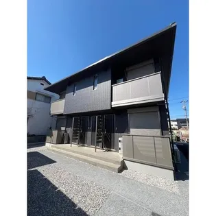 YOUR MAISON茜部中島の画像