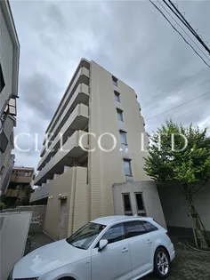 ヴェルステージ多摩川の画像