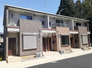 サンヴェール 蔵波 3【2階】の外観