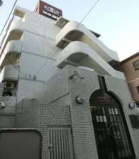 ホーユウコンフォルト神奈川新町の画像