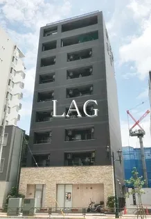 K2【4階】の外観