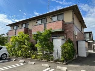 グランシャリオの画像