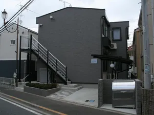 レオパレスM&Yの画像