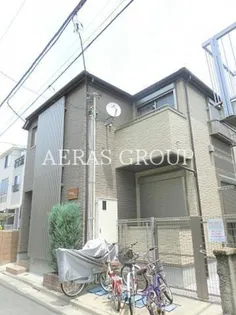 シリウスの画像