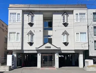 ローヤルハイツ南5条の画像