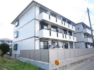 エクセル東合川Ⅱの画像