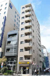 CASA FELICE【9階】の外観