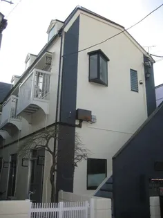 東京都杉並区阿佐谷南2【アパート】の外観