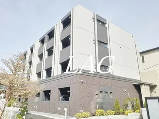 パレス アリオン 市川の画像