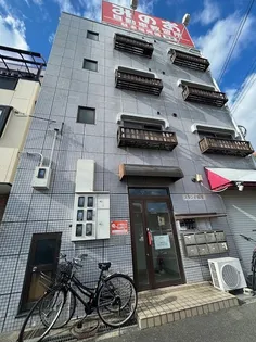 大阪府豊中市南桜塚1【マンション】の外観