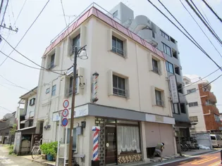 富岡マンションの画像