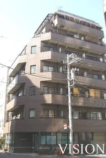 プティ・フォーレ【4階】の外観