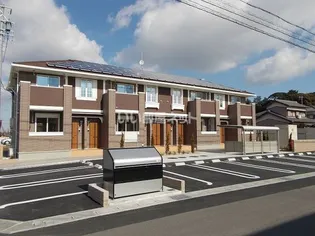 プレジールの画像