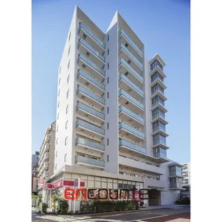 コンフォリア麻布EASTの画像