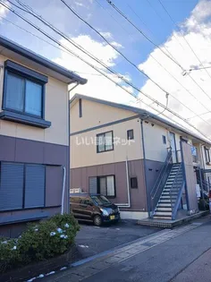 グランデール福光 B棟の画像