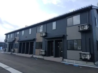 エル アルビオ F棟の画像