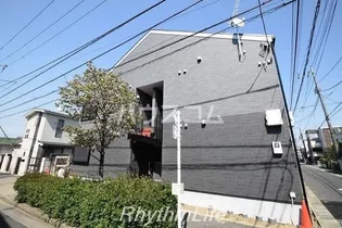 グランドパレス江戸川の画像