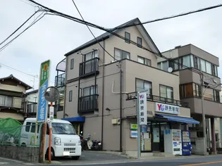 サンヒルズ参番館の画像